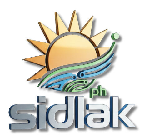 Sidlak.ph Logo